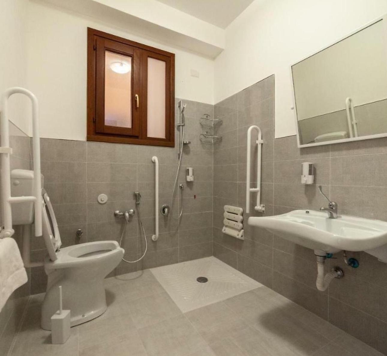 Casa Vacanze Tridente Villa Trapani Exterior photo