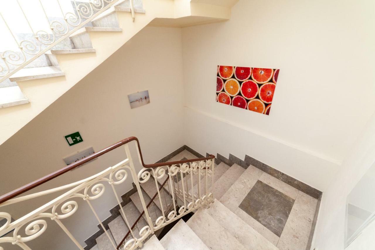 Casa Vacanze Tridente Villa Trapani Exterior photo