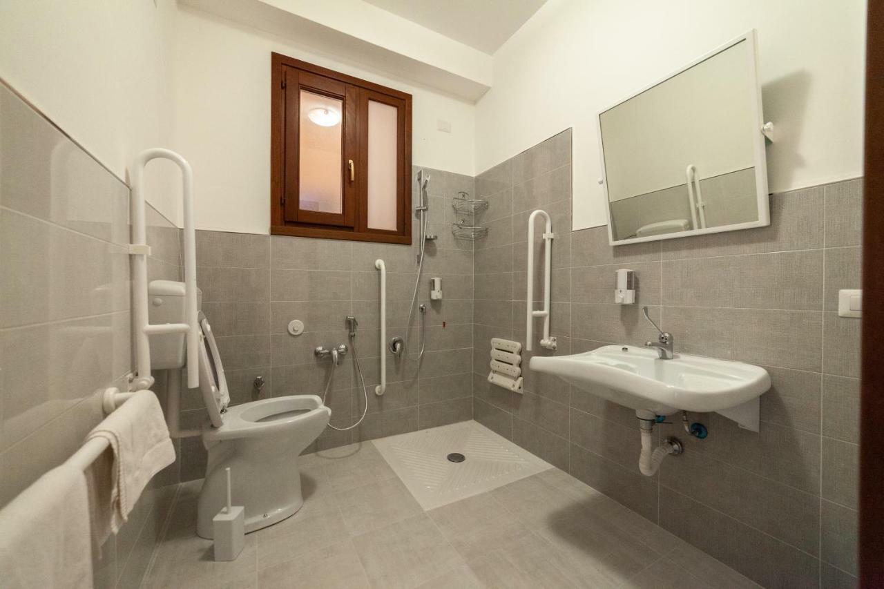 Casa Vacanze Tridente Villa Trapani Exterior photo