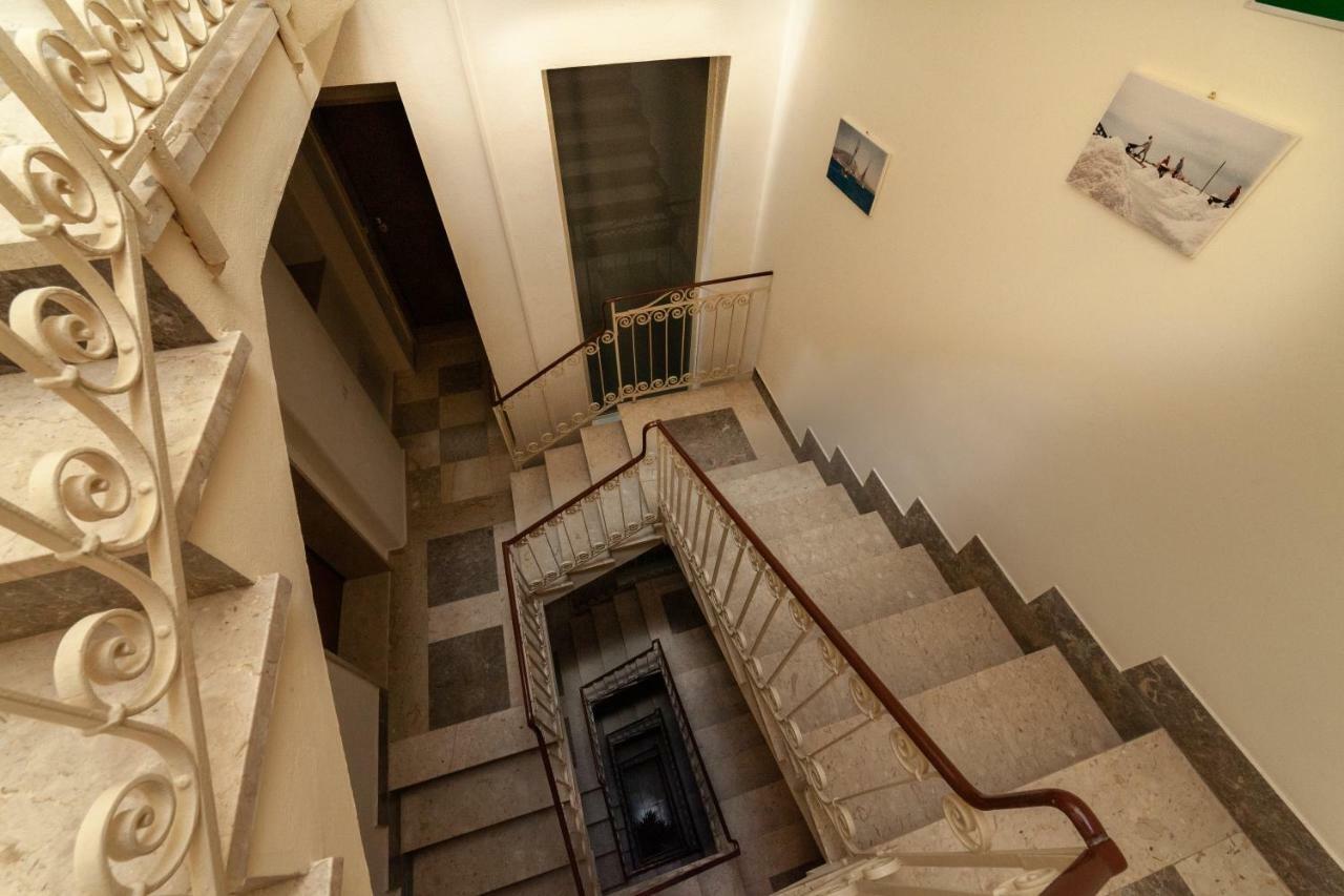 Casa Vacanze Tridente Villa Trapani Exterior photo