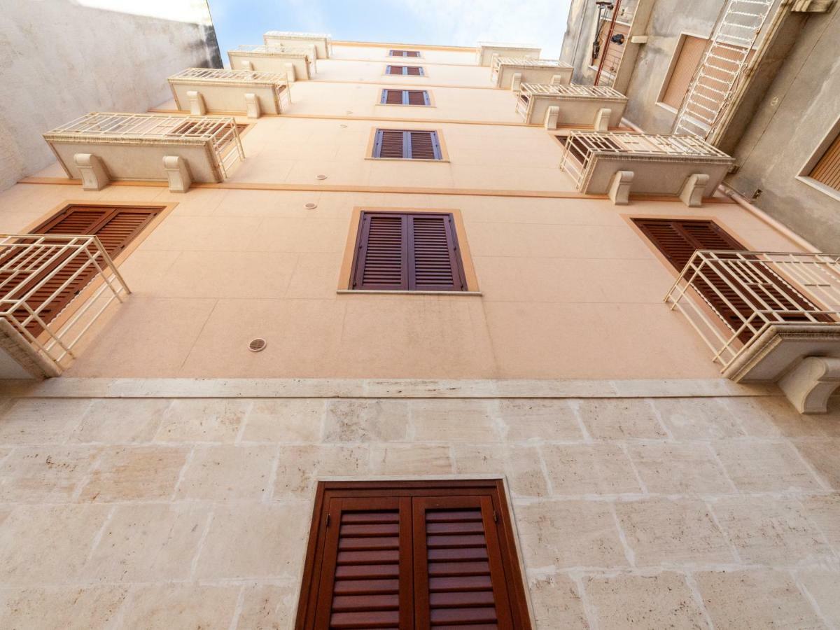 Casa Vacanze Tridente Villa Trapani Exterior photo
