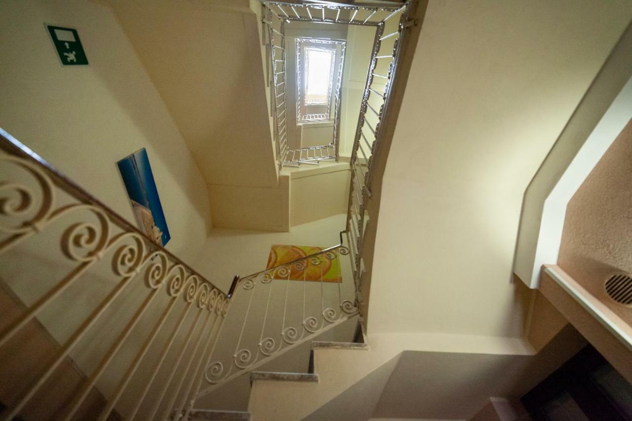 Casa Vacanze Tridente Villa Trapani Exterior photo