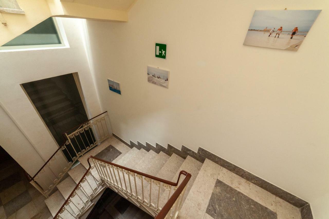 Casa Vacanze Tridente Villa Trapani Exterior photo